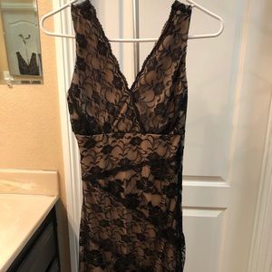 Lace dress - 2 for $15 (Mix & Match)